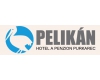 Hotel a penzion Pelikán